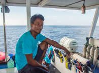 Tauchsafari Indonesien – Raja Ampat Aggressor 