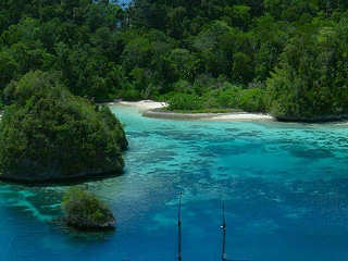 Tauchsafaris um Raja Ampat 