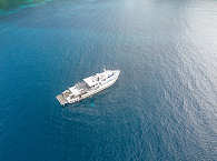 Tauchsafaris Cocos Island · Costa Rica 