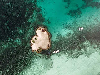 Tauchurlaub Bohol und Panglao 