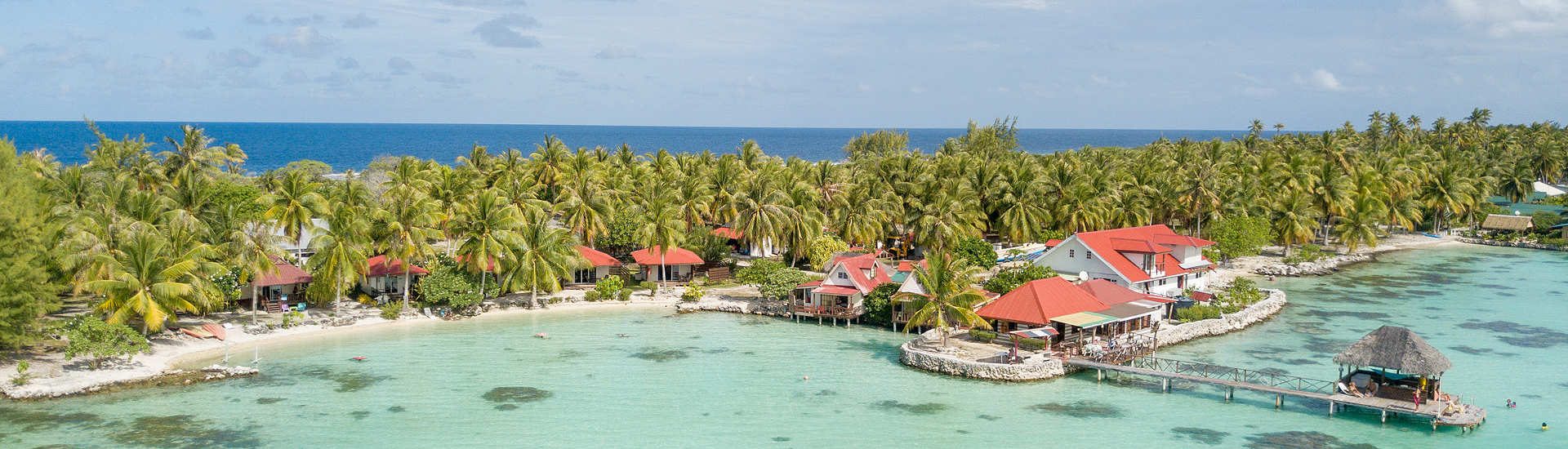 Tauchurlaub im Fakarava Atoll · Tuamotus Französisch-Polynesien 