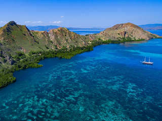 Tauchurlaub in Komodo · Indonesien 