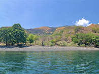 Tauchurlaub Komodo 