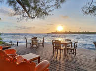 Tauchurlaub in Rangiroa · Les Relais de Joséphine 
