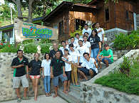 Froggie Team  