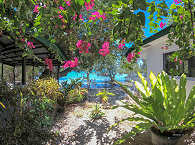 3P Bungalow mit Meerblick 