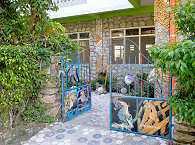 3P-Resort auf Romblon 