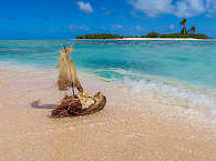 Tikehau – Tropisches Atoll in der Südsee 