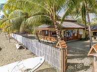 Tompotika Dive Lodge 