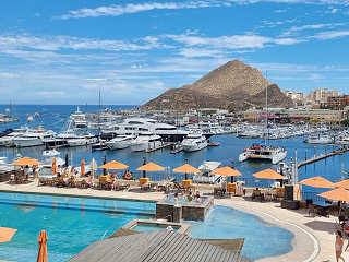 Tauchurlaub in Cabo San Lucas · Baja California 