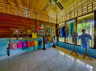 Tauchcenter auf Sulawesi – Mapia Resort Manado 