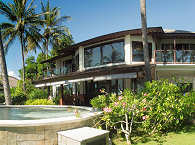 Villa Markisa auf Bali – Indonesien 