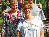 Familienbetrieb Villa Markisa Bali 