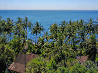 Villa Markisa auf Bali · Tauchurlaub Tulamben 
