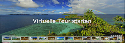 Misool Eco Resort Virtuelle Tour