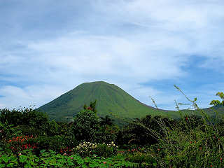 Vulcan Lokon 