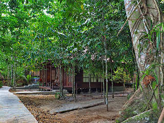 Dschungelresort Waiwo 