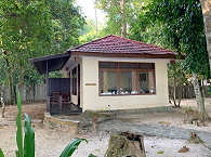 Seaview Bungalow Napoleon 