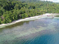 Waiwo Dive Resort · Tauchurlaub Raja Ampat 