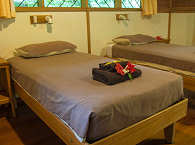Plantation House Room – Walindi Resort 