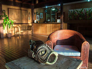 Walindi Plantation Resort – Papua Neuguinea 