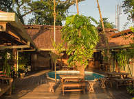Walindi Plantation Resort 