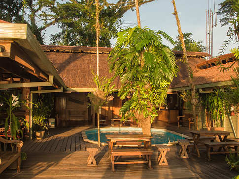 Walindi Plantation Resort 