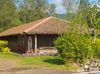 Tauchbasis – Walindi Resort 