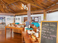 Frühstücksbuffet · White Sands Beach Resort 