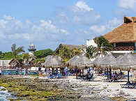 Tauchurlaub Cozumel, Yucatán 