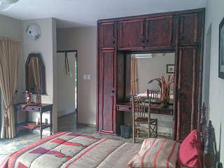 Zimmer – Safaris Marloth Park, Südafrika 